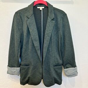 3/4 Sleeves Blazer